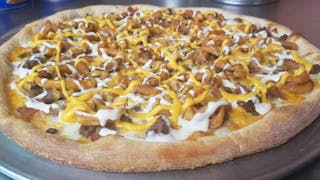 Dani's Pizza