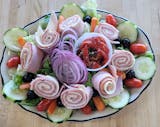 Antipasto Salad