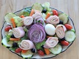 Chef Salad