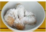 Zeppoles
