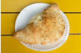 Baked Small Calzone