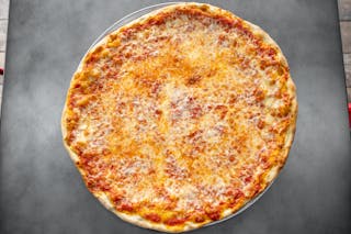 XL Cheese Pizza