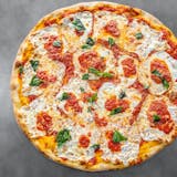 Margherita Gourmet Pizza