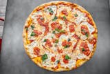 Margherita Gourmet Pizza