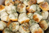 Garlic Knots
