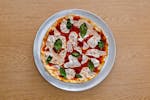 Personal Margherita Pizza