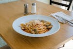 Clam Sauce with Choice of Pasta