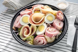 Chef's Salad