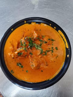 Chicken Tikka Masala