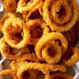 Small Side of Onion Rings