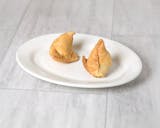 Samosas