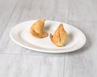 Samosas