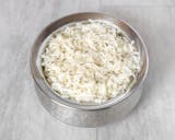 White Basmati Rice