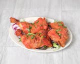 Tandoori Chicken