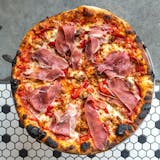 Luca Brasi Pizza