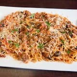 Spaghetti Pavia