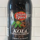 Foxon Park 2 Liter Soda