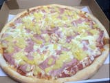 54. Hawaiian Pizza