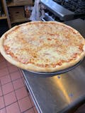 46. Regular Cheese Pizza