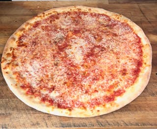 Classic Cheese Pizza