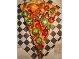 Pop's Pepperoni Jalapeño