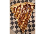 BBQ Chicken Pizza
