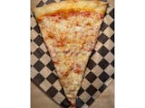 Classic Cheese Pizza