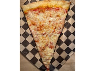 Classic Cheese Pizza