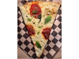 Pop's Margherita Pizza