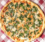 Vegetarian Lovers Pizza