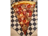 Meat Lovers Pizza