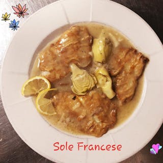 Sole Francese