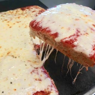 Sicilian Pizza