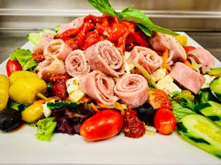 Cold Antipasto