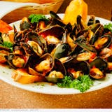 Zuppa Di Mussels Catering