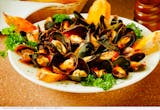 Zuppa Di Mussels Catering