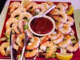 Shrimp Cocktail Catering
