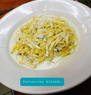 Surf & Turf Pasta