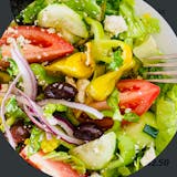 Greek Salad Special