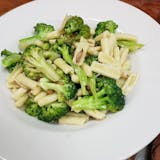 Cavatelli & broccoli