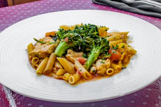 Penne C.B.T