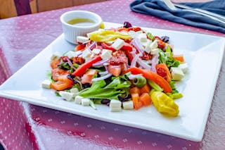 Tony's Salad
