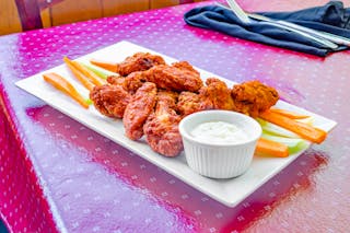 Buffalo Wings