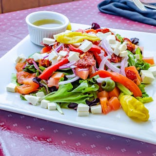 Tony’s  Salad Catering