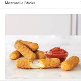 Mozzarella Sticks Catering