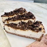 Oreo Cheesecake  Special