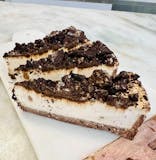 Oreo Cheesecake  Special