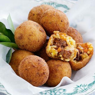 Rice Balls