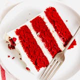 Red velvet cake