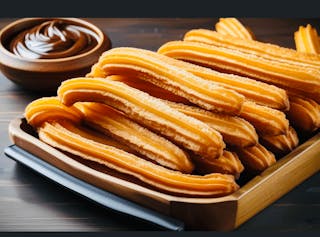 Churros